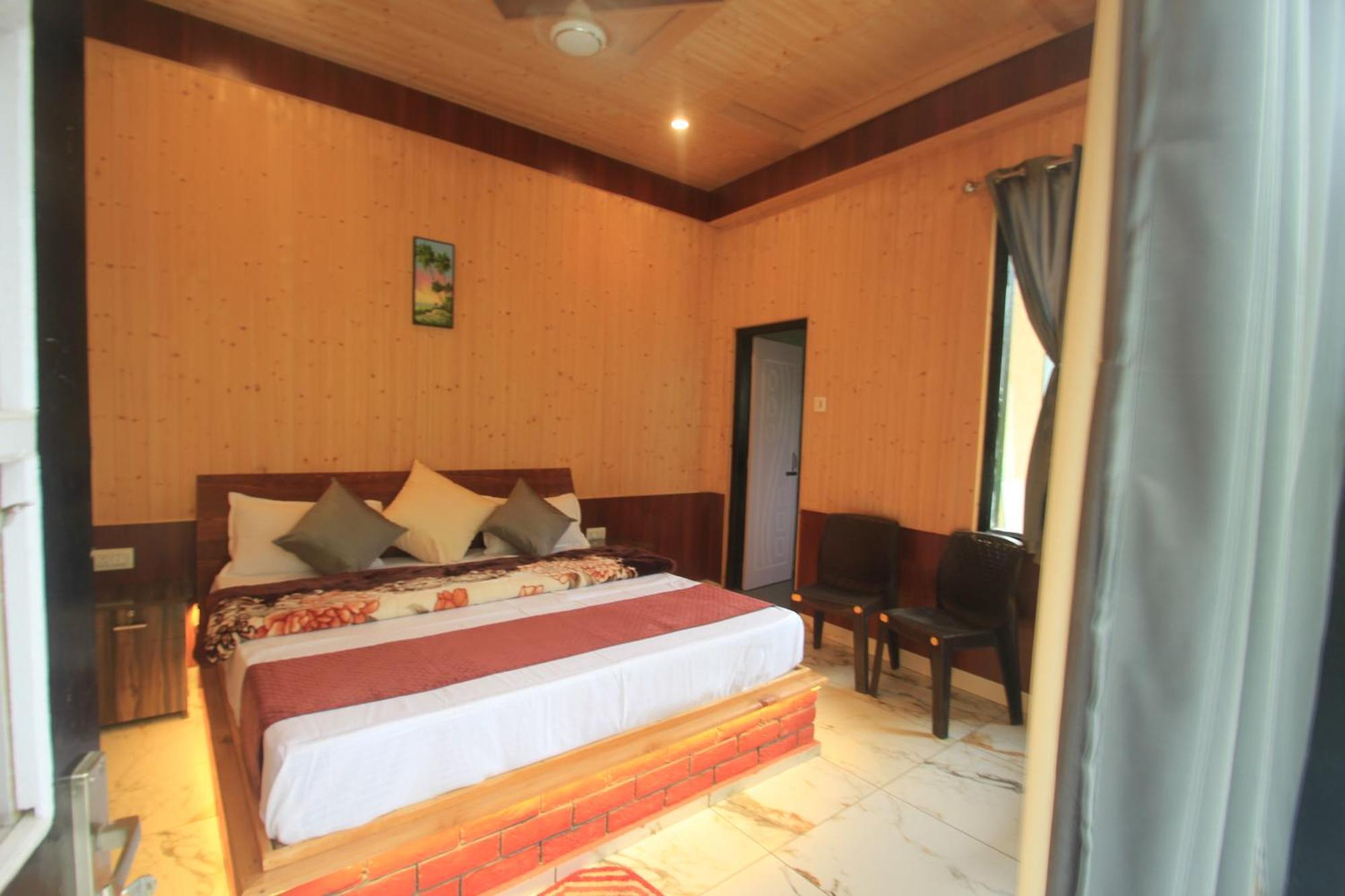 Sukoon Resort Banjār Eksteriør billede