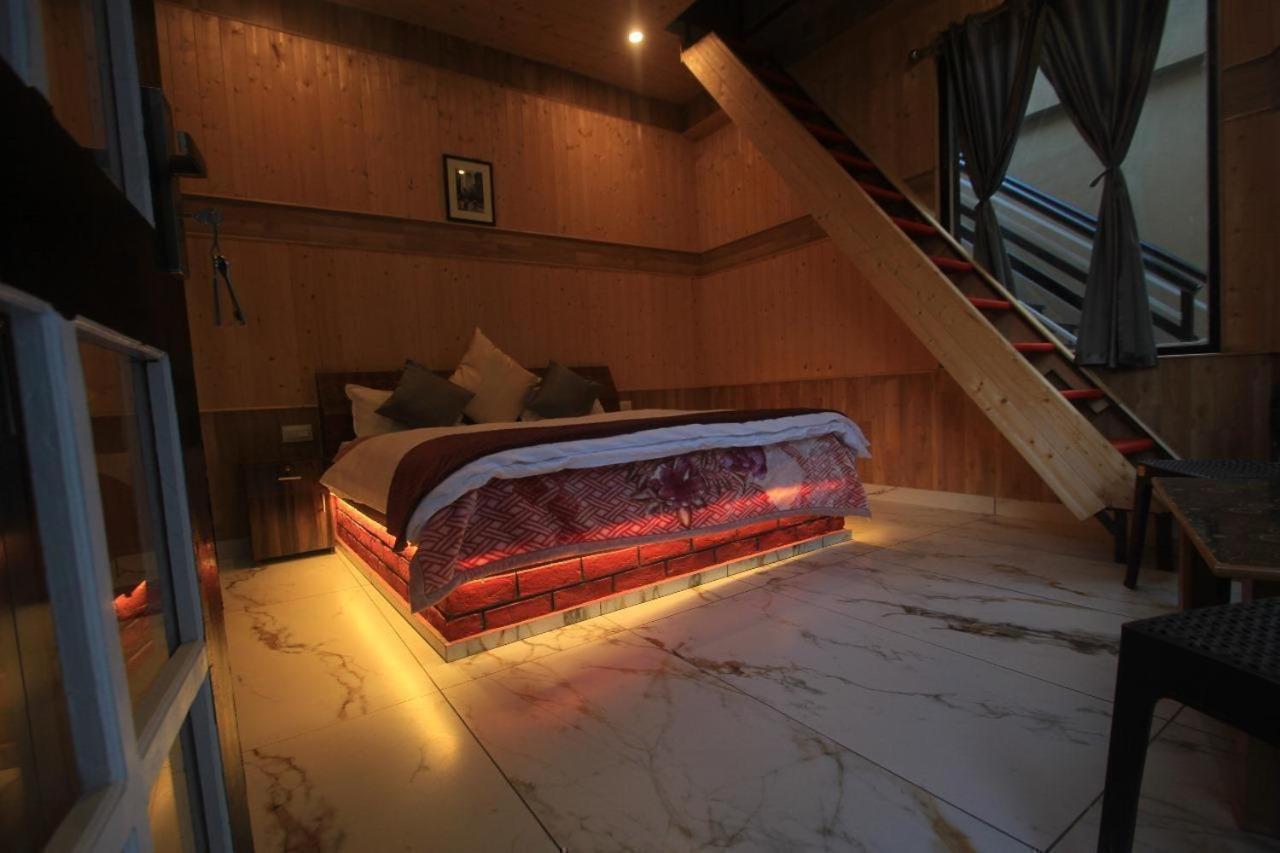Sukoon Resort Banjār Eksteriør billede