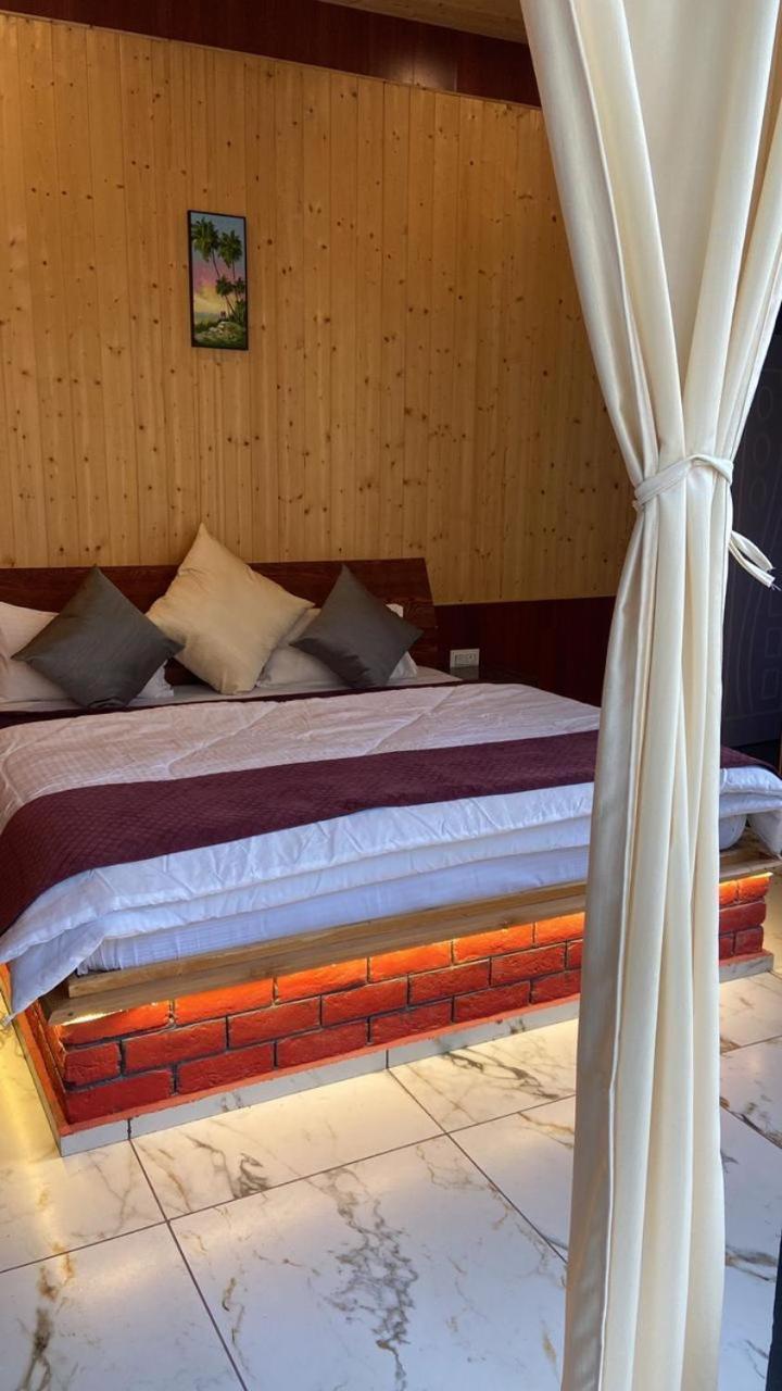 Sukoon Resort Banjār Eksteriør billede